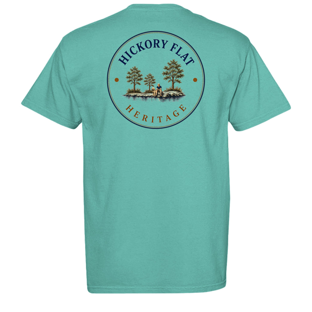 ISLAND REEF - C1717 - BACK