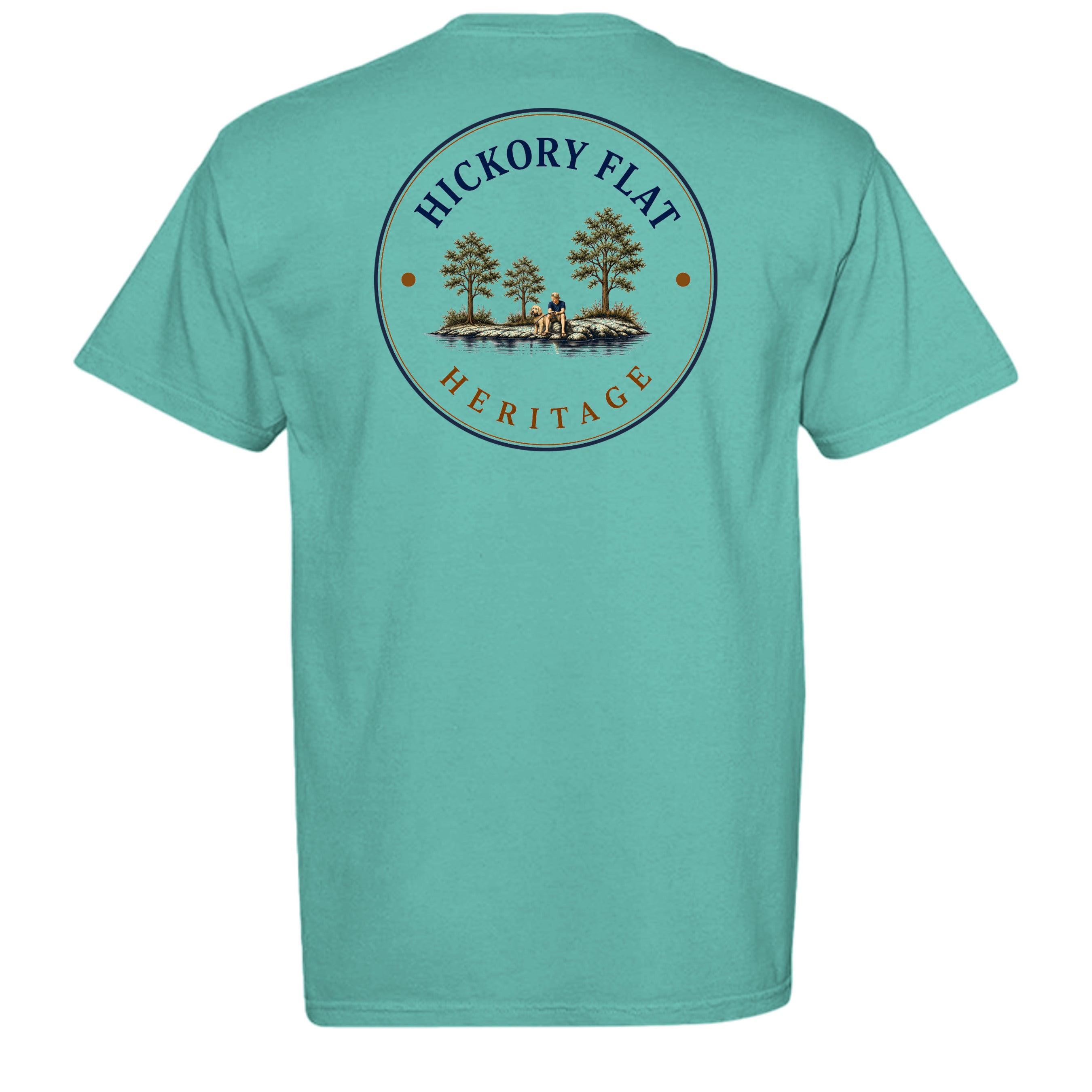 ISLAND REEF - C1717 - BACK